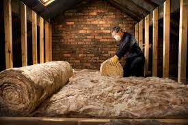 Eco-Friendly or Green Insulation Solutions in Arcadia, FL